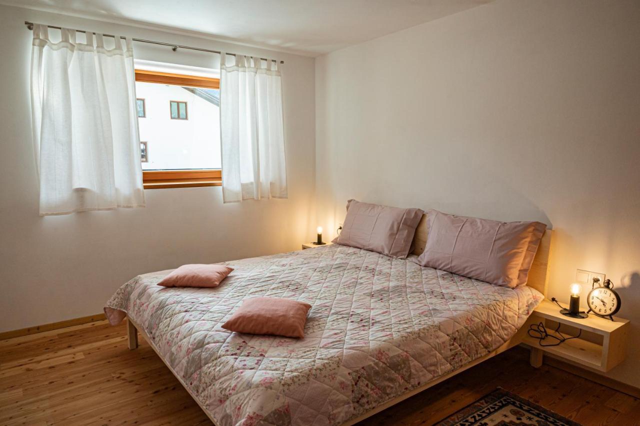 Haus18.3 Appartement Sluderno Buitenkant foto